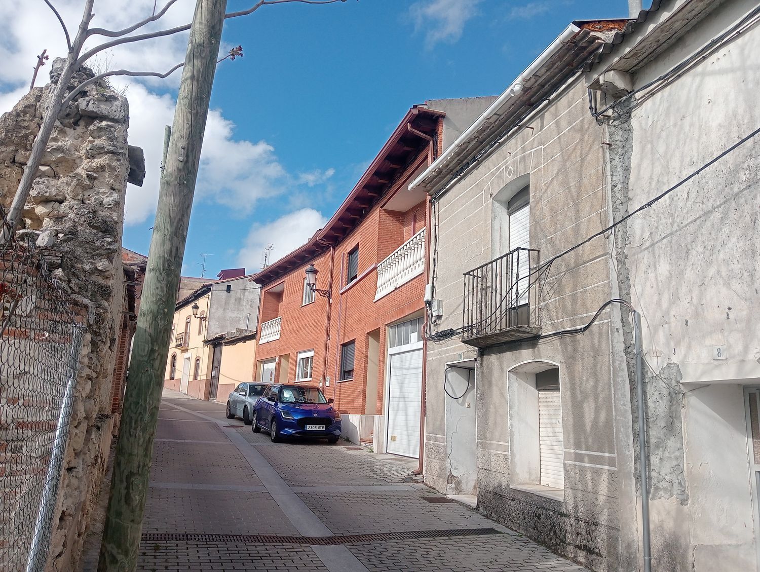 Casas o chalets-Venta-La Pedraja de Portillo-1726997-Foto-3