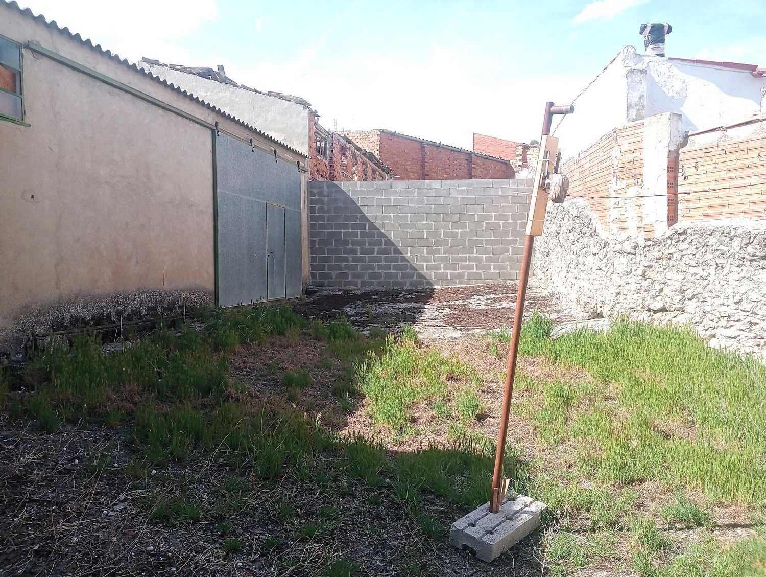 Casas o chalets-Venta-La Pedraja de Portillo-1726997-Foto-8
