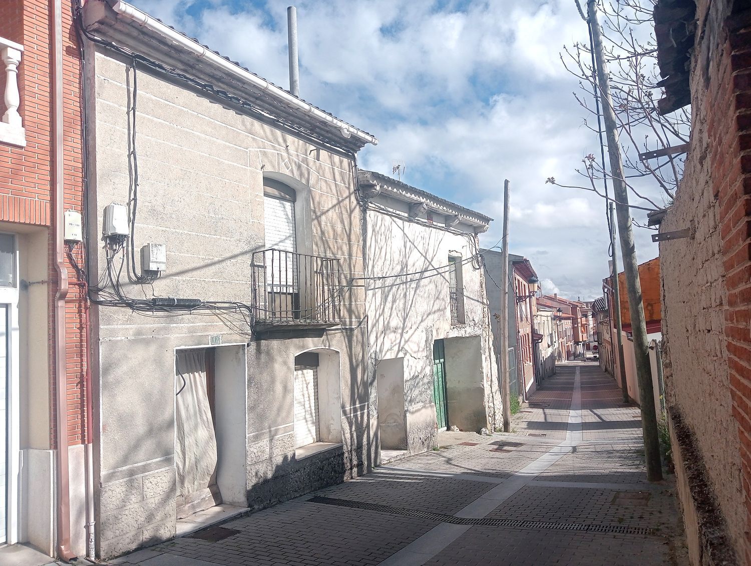 Casas o chalets-Venta-La Pedraja de Portillo-1726994-Foto-2