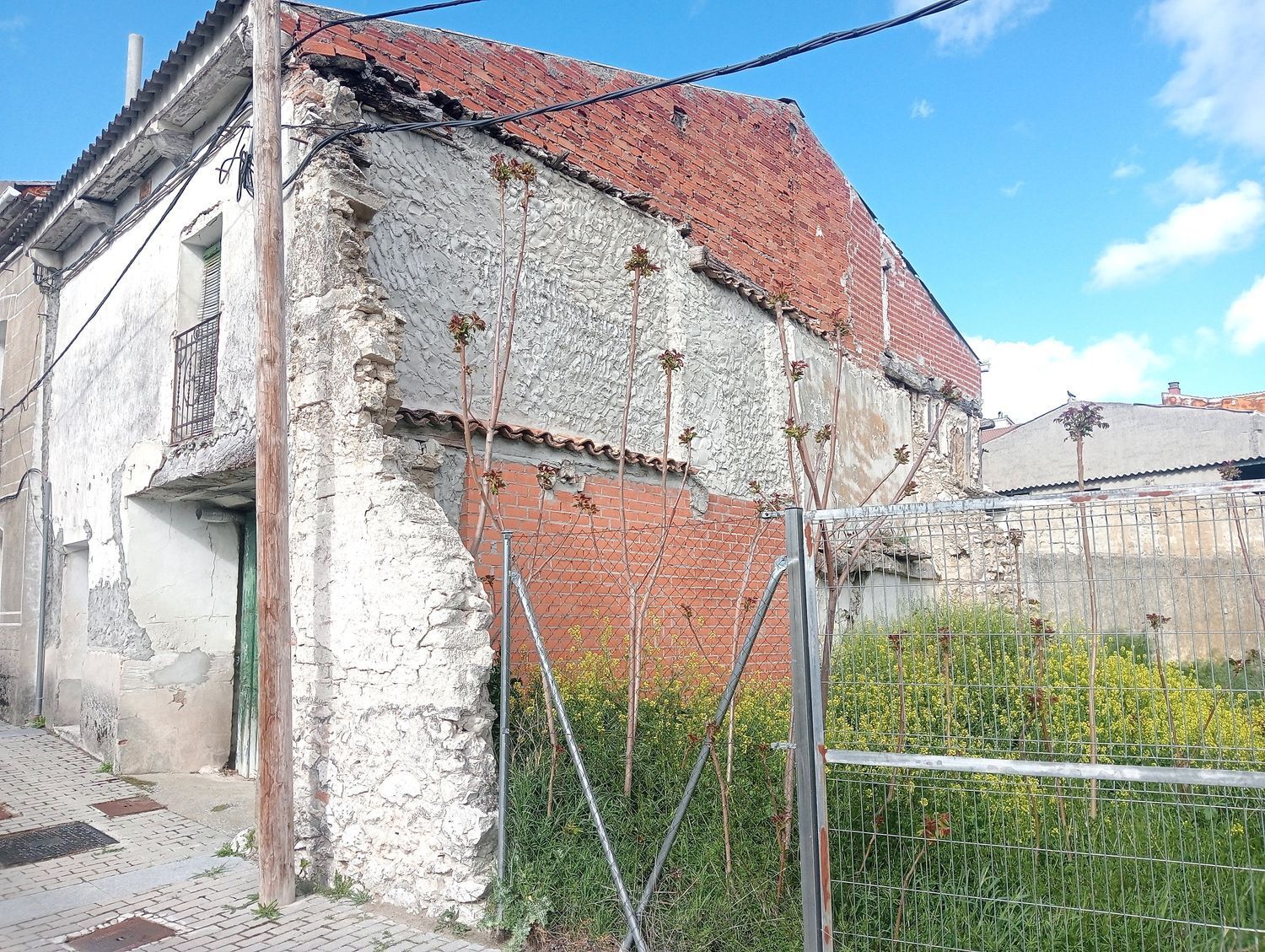 Casas o chalets-Venta-La Pedraja de Portillo-1726994-Foto-3