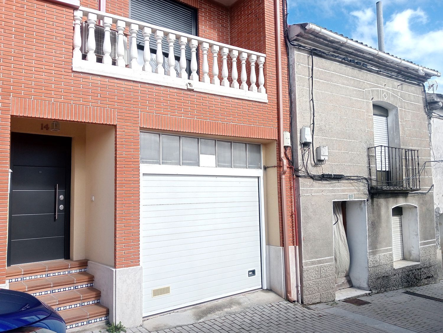 Casas o chalets-Venta-La Pedraja de Portillo-1726994-Foto-6