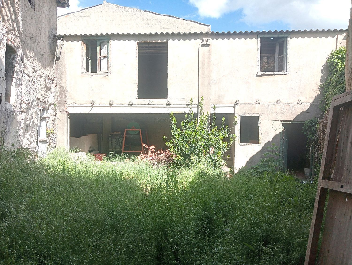 Casas o chalets-Venta-La Pedraja de Portillo-1726994-Foto-8