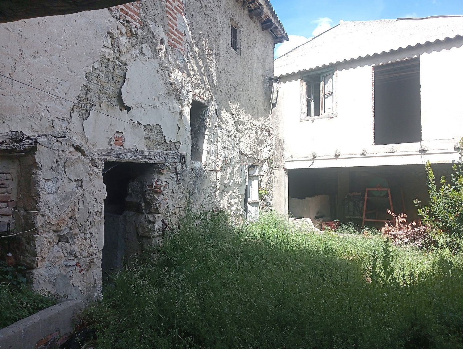 Casas o chalets-Venta-La Pedraja de Portillo-1726994-Foto-9