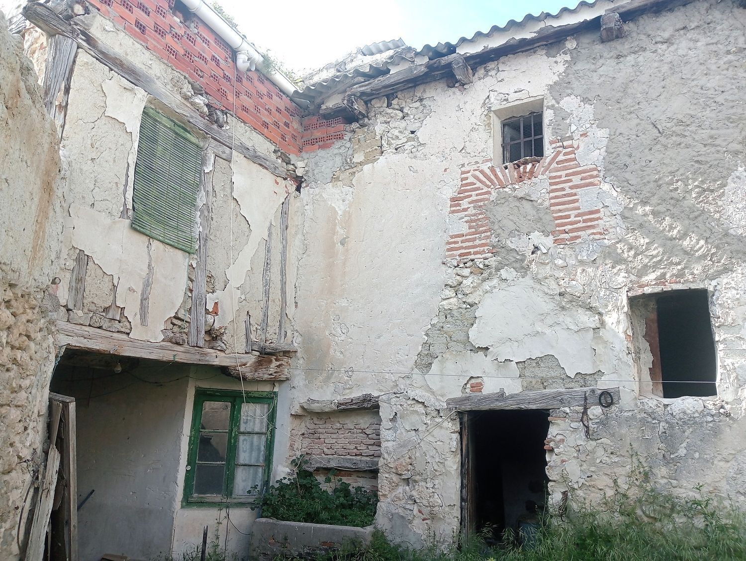 Casas o chalets-Venta-La Pedraja de Portillo-1726994-Foto-11