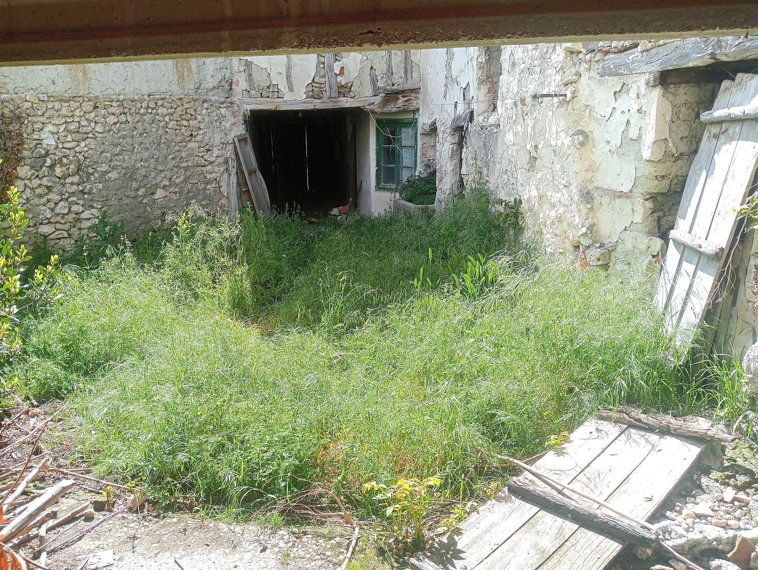 Casas o chalets-Venta-La Pedraja de Portillo-1726994-Foto-15