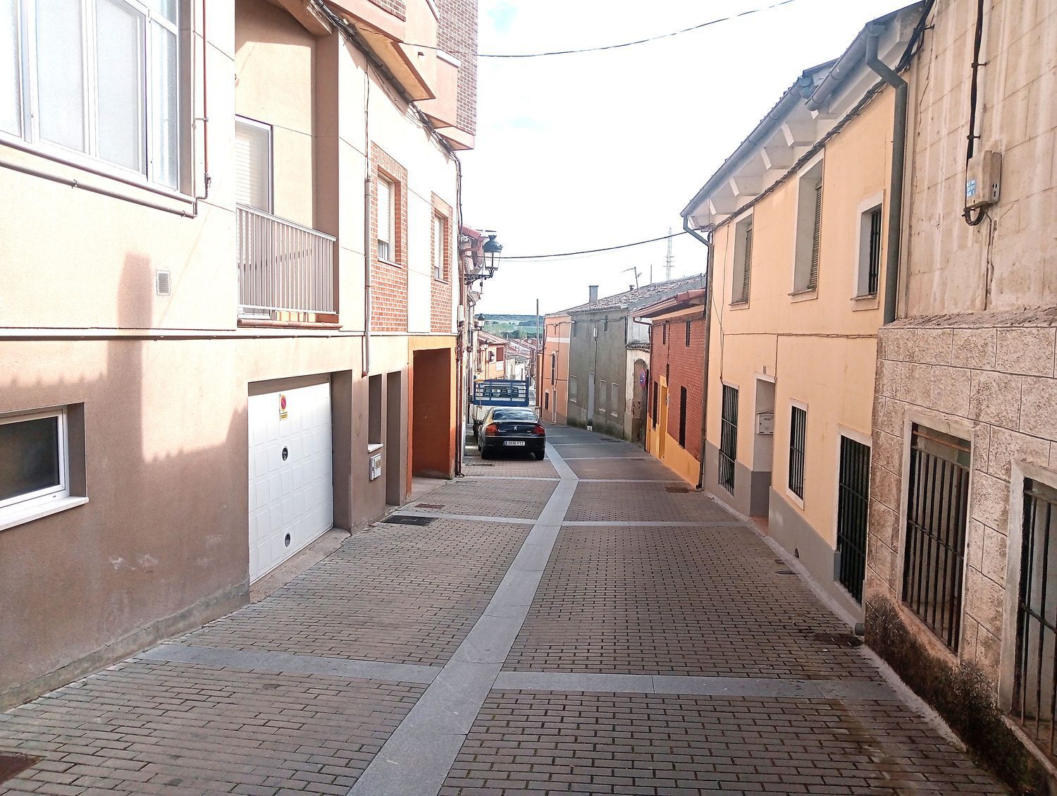 Casas o chalets-Venta-La Pedraja de Portillo-1726994-Foto-18
