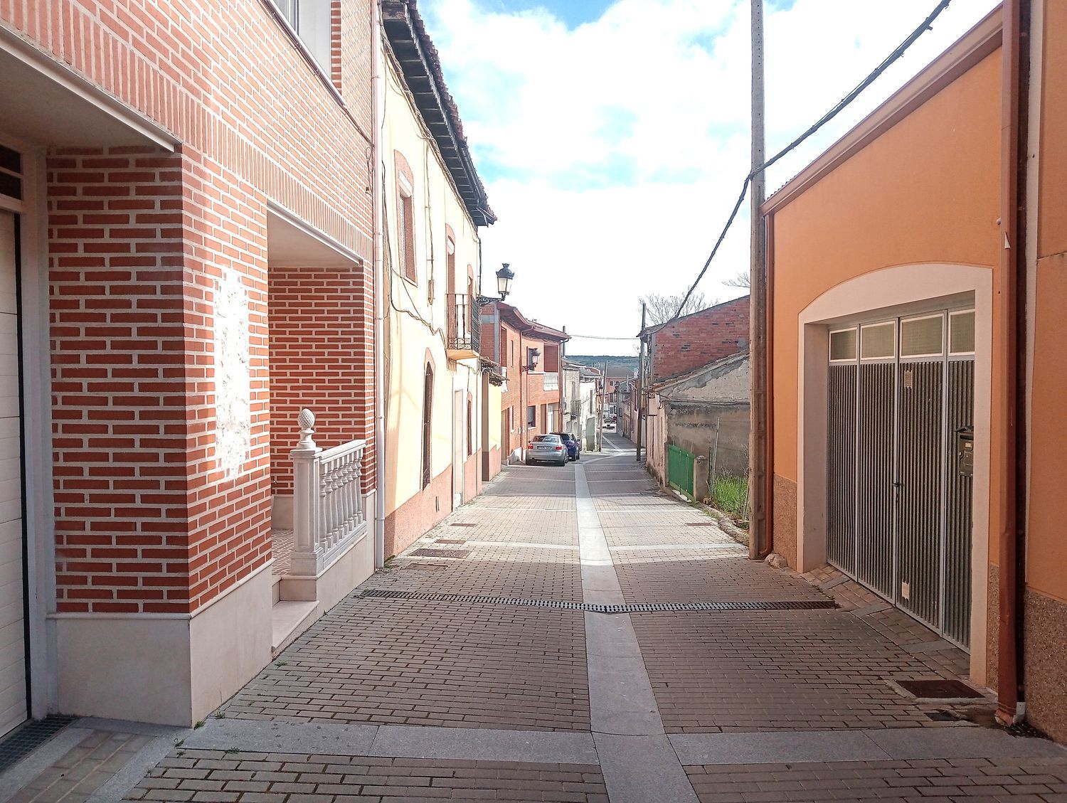 Casas o chalets-Venta-La Pedraja de Portillo-1726994-Foto-20