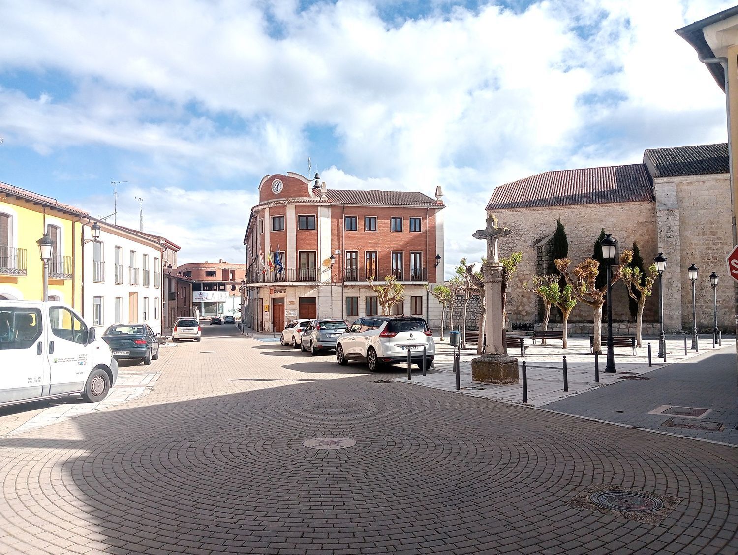 Casas o chalets-Venta-La Pedraja de Portillo-1726994-Foto-23