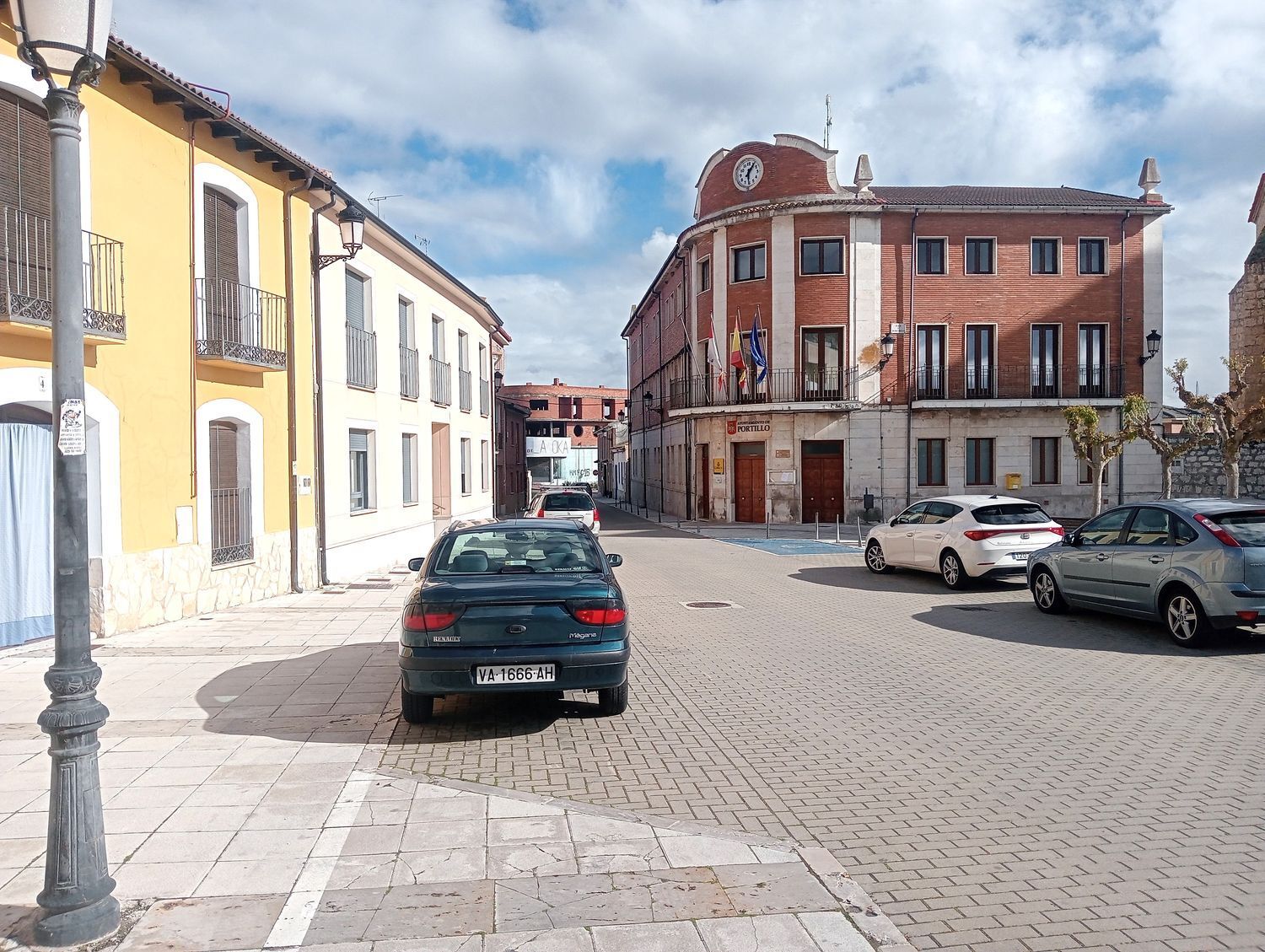 Casas o chalets-Venta-La Pedraja de Portillo-1726994-Foto-24