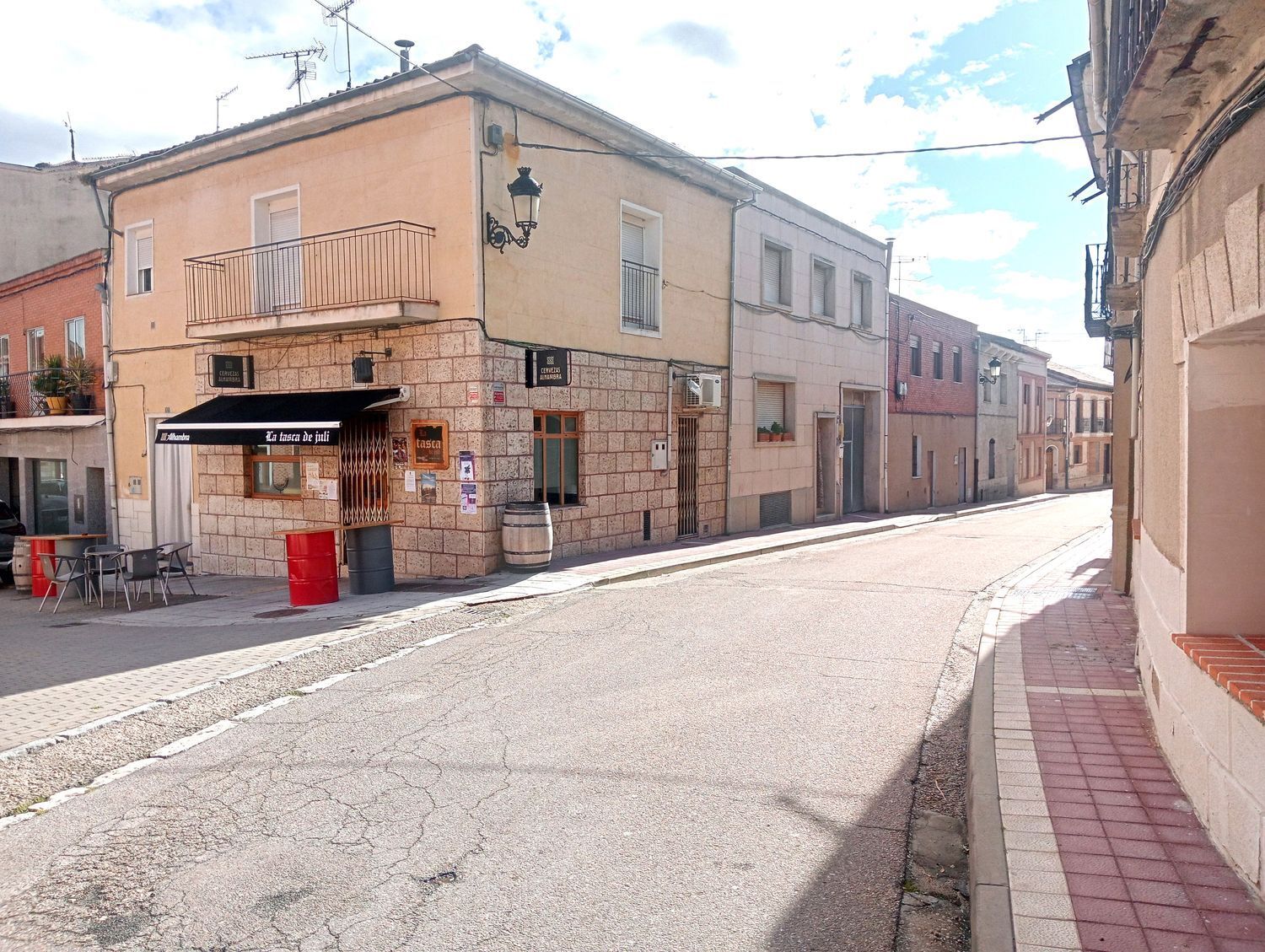 Casas o chalets-Venta-La Pedraja de Portillo-1726994-Foto-26