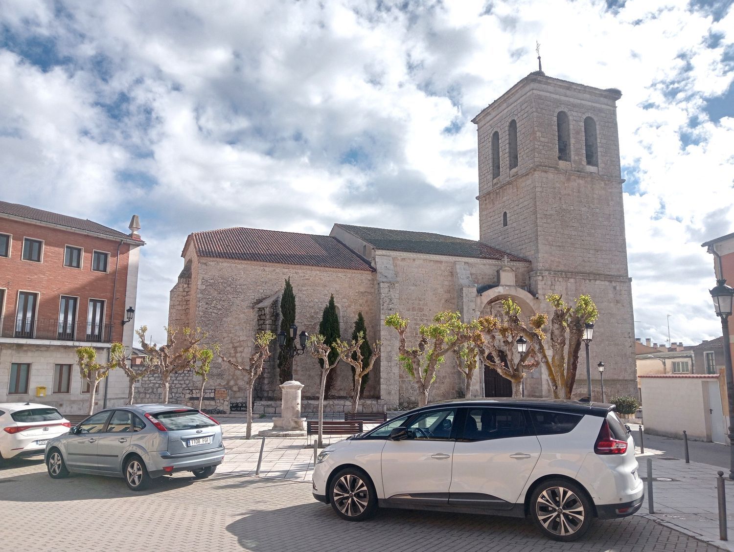 Casas o chalets-Venta-La Pedraja de Portillo-1726994-Foto-25