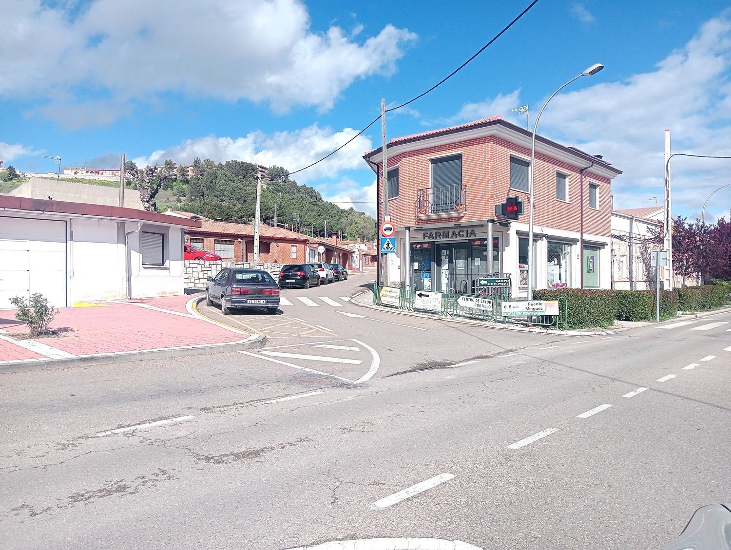Casas o chalets-Venta-La Pedraja de Portillo-1726994-Foto-28