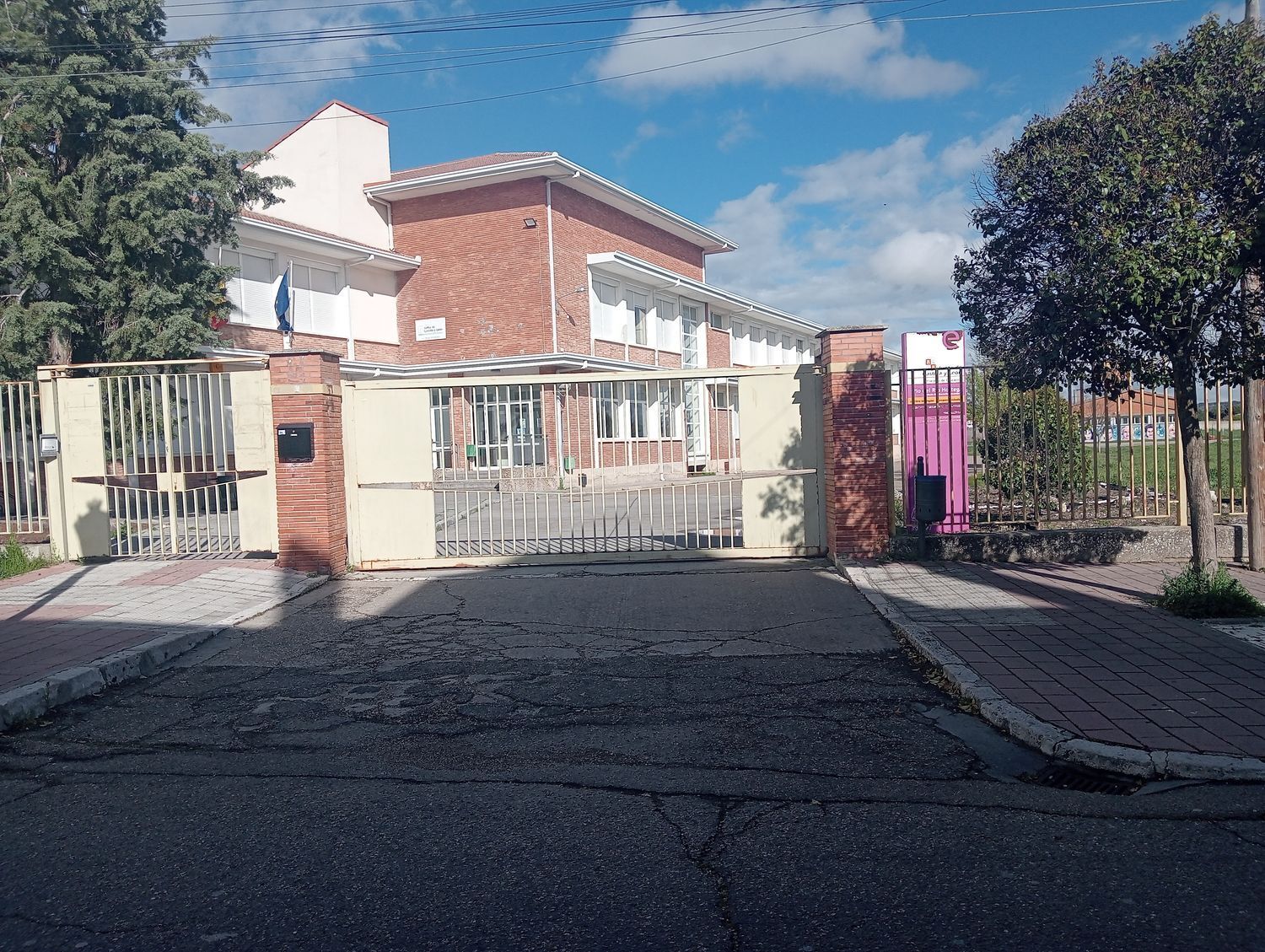 Casas o chalets-Venta-La Pedraja de Portillo-1726994-Foto-32