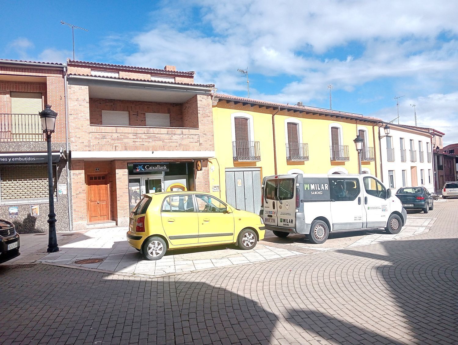 Casas o chalets-Venta-La Pedraja de Portillo-1726994-Foto-27