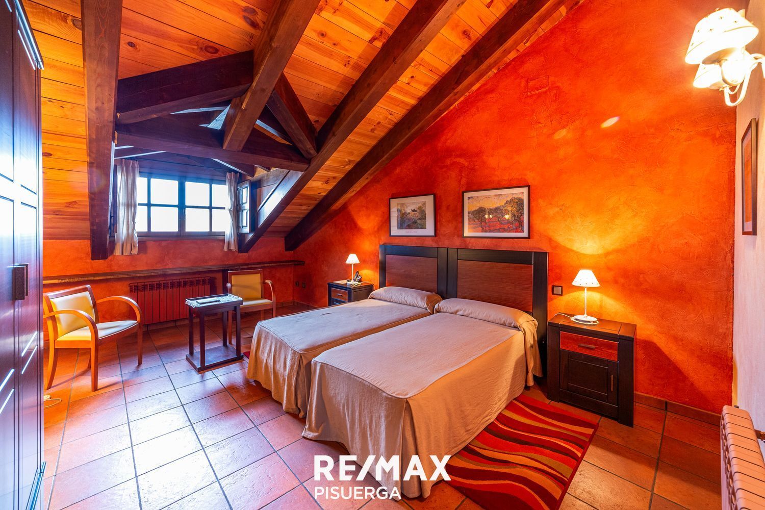 Casas o chalets-Venta-Santa Cristina de la Polvorosa-1508639-Foto-5