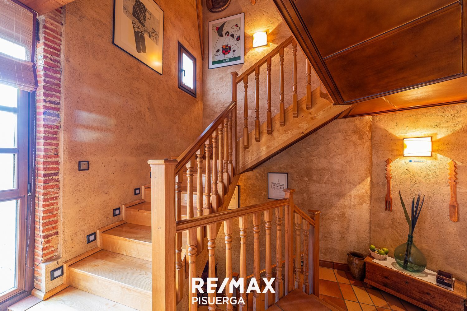 Casas o chalets-Venta-Santa Cristina de la Polvorosa-1508639-Foto-3
