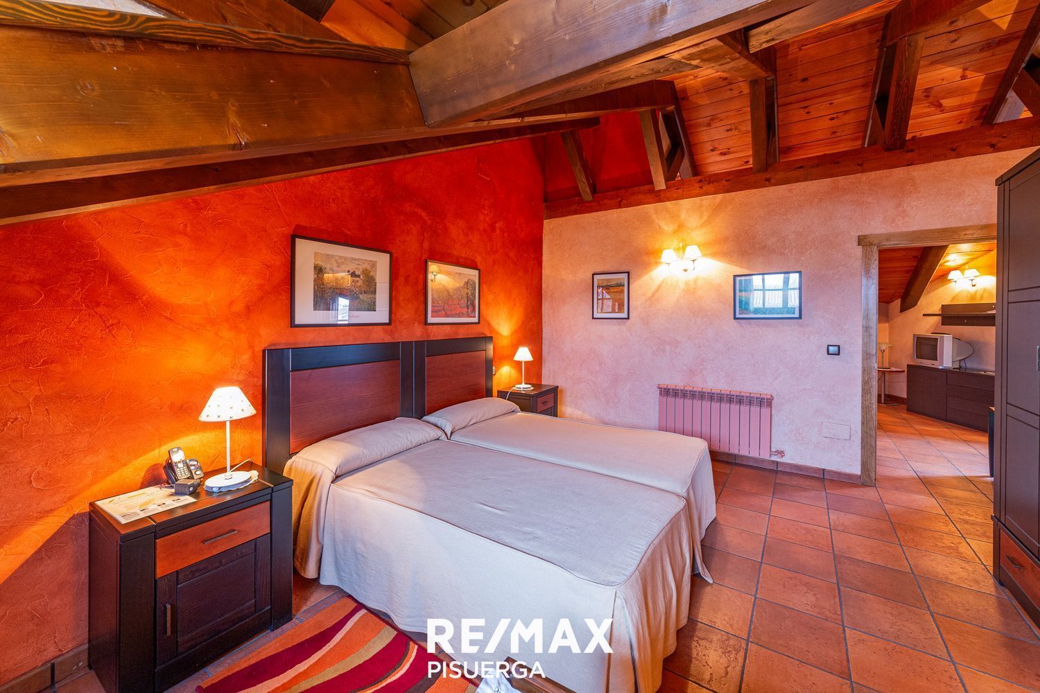 Casas o chalets-Venta-Santa Cristina de la Polvorosa-1508639-Foto-7