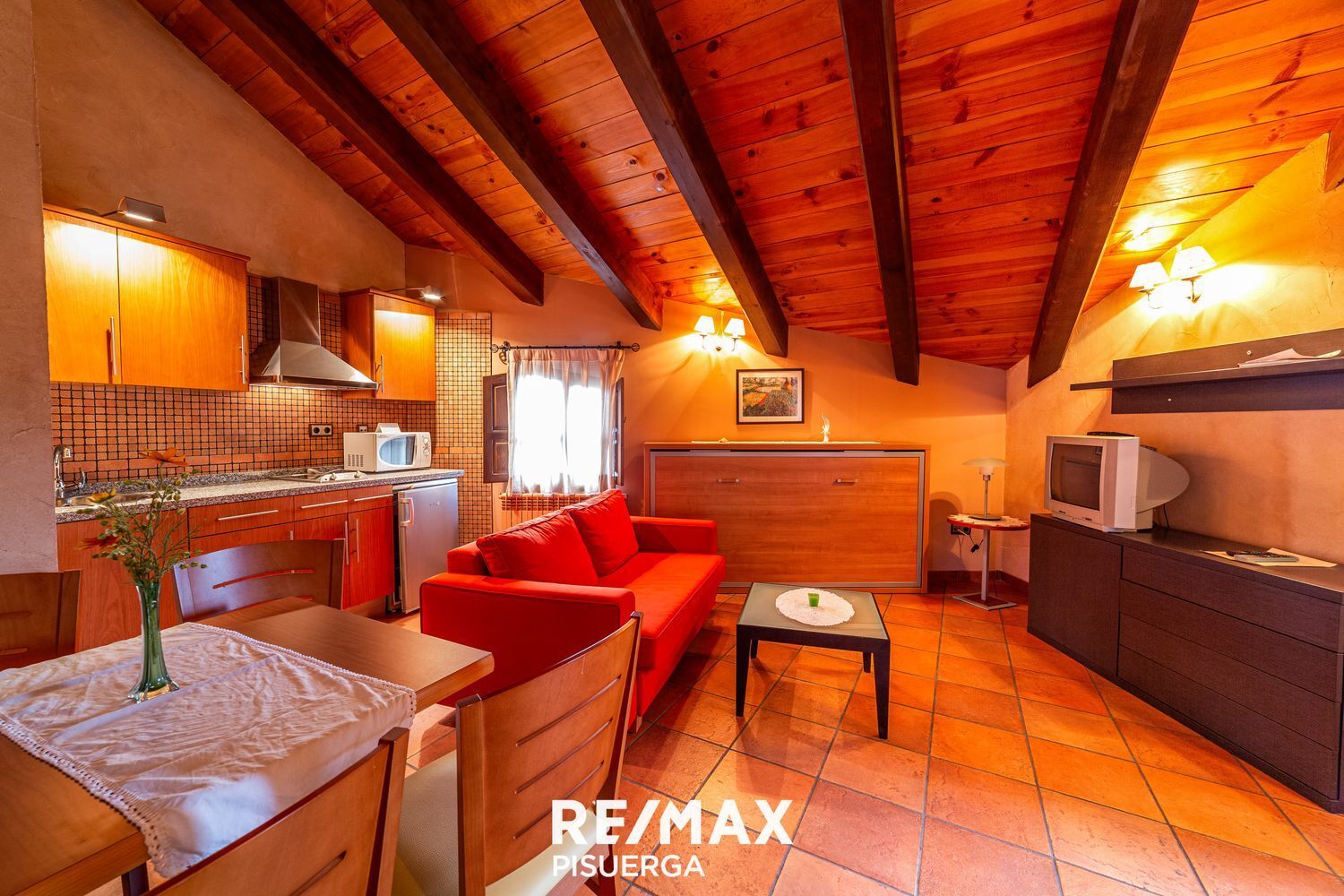 Casas o chalets-Venta-Santa Cristina de la Polvorosa-1508639-Foto-11