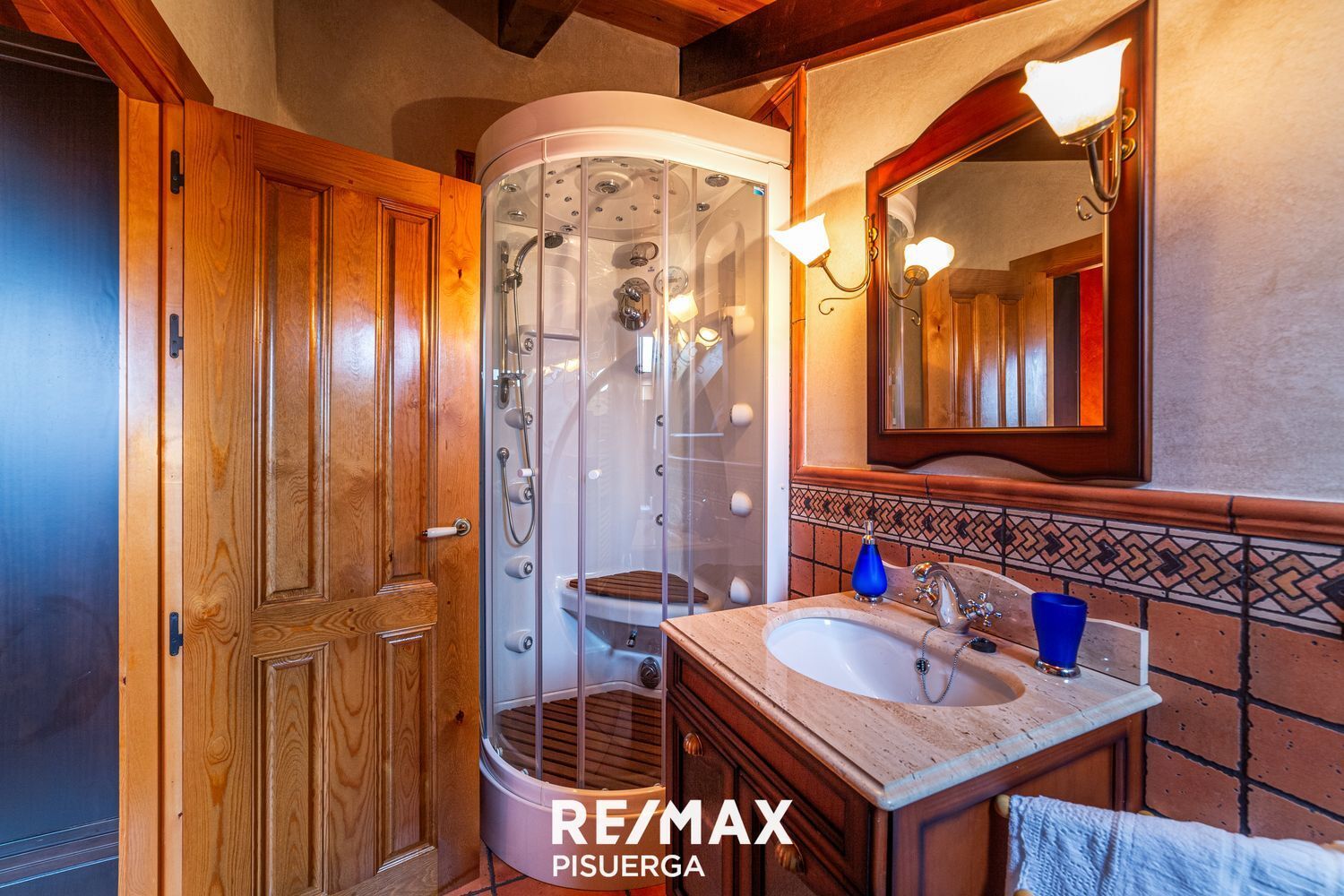 Casas o chalets-Venta-Santa Cristina de la Polvorosa-1508639-Foto-9
