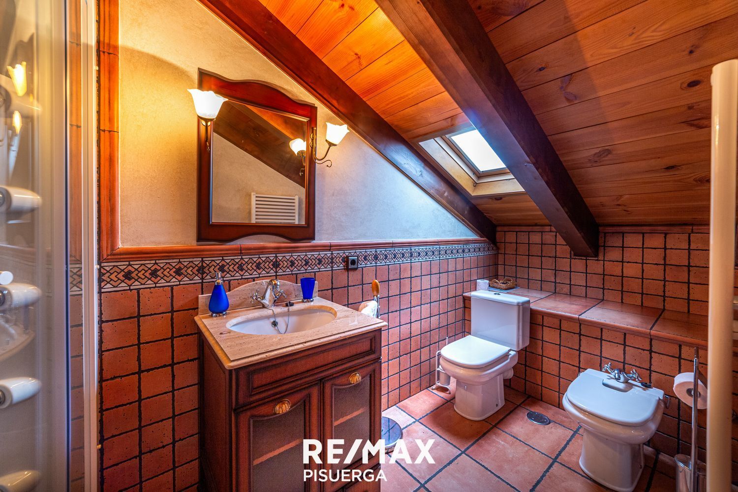 Casas o chalets-Venta-Santa Cristina de la Polvorosa-1508639-Foto-8