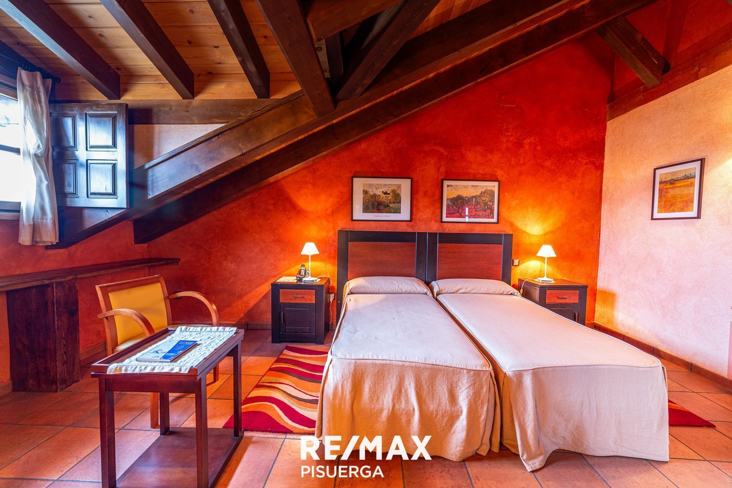 Casas o chalets-Venta-Santa Cristina de la Polvorosa-1508639-Foto-10