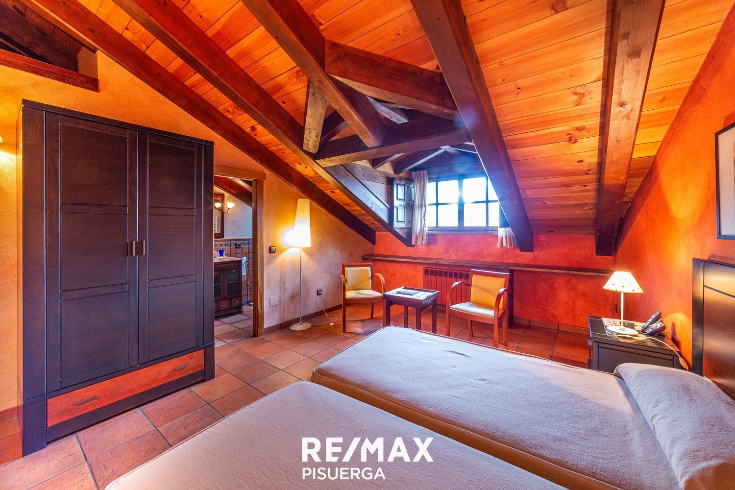 Casas o chalets-Venta-Santa Cristina de la Polvorosa-1508639-Foto-6
