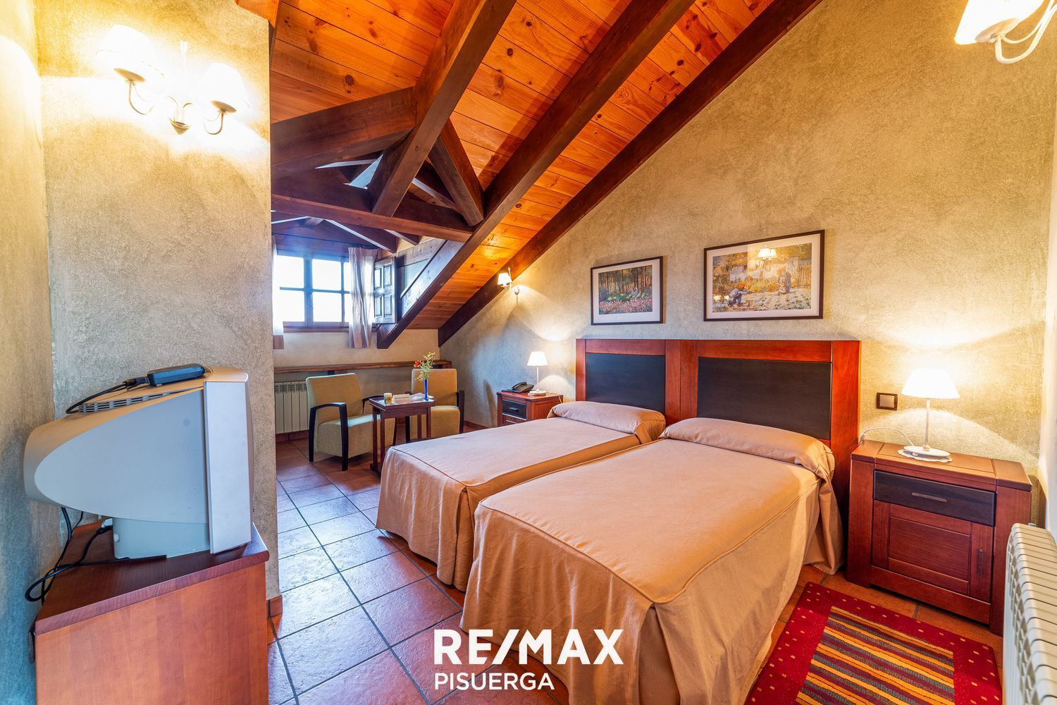 Casas o chalets-Venta-Santa Cristina de la Polvorosa-1508639-Foto-12