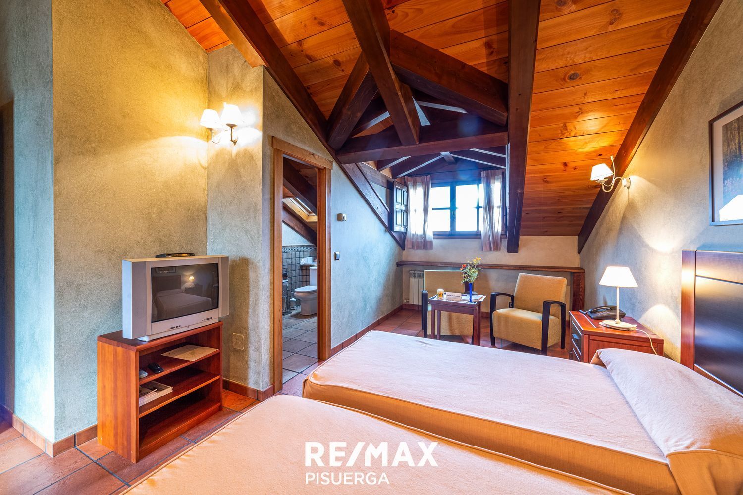 Casas o chalets-Venta-Santa Cristina de la Polvorosa-1508639-Foto-13