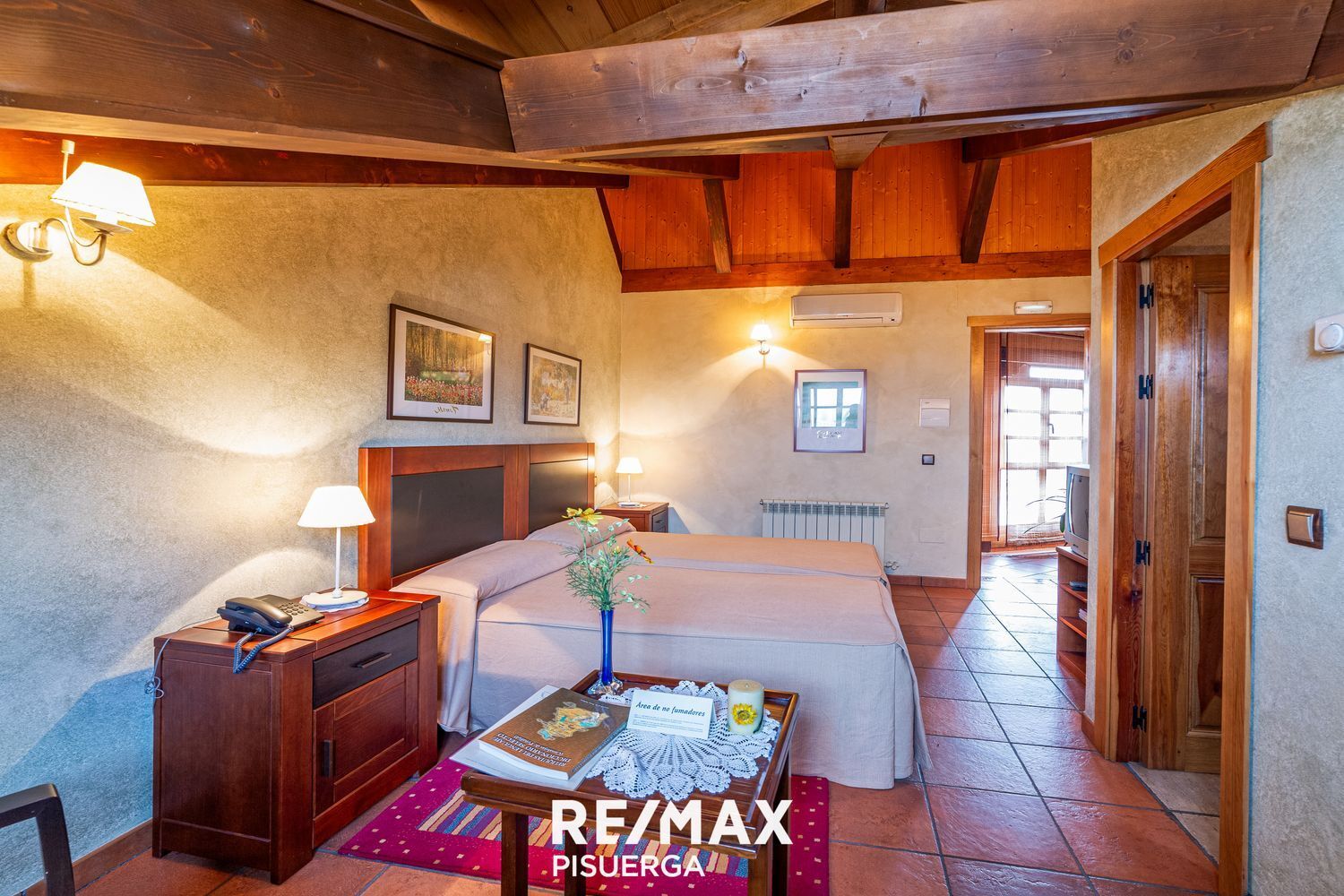 Casas o chalets-Venta-Santa Cristina de la Polvorosa-1508639-Foto-14