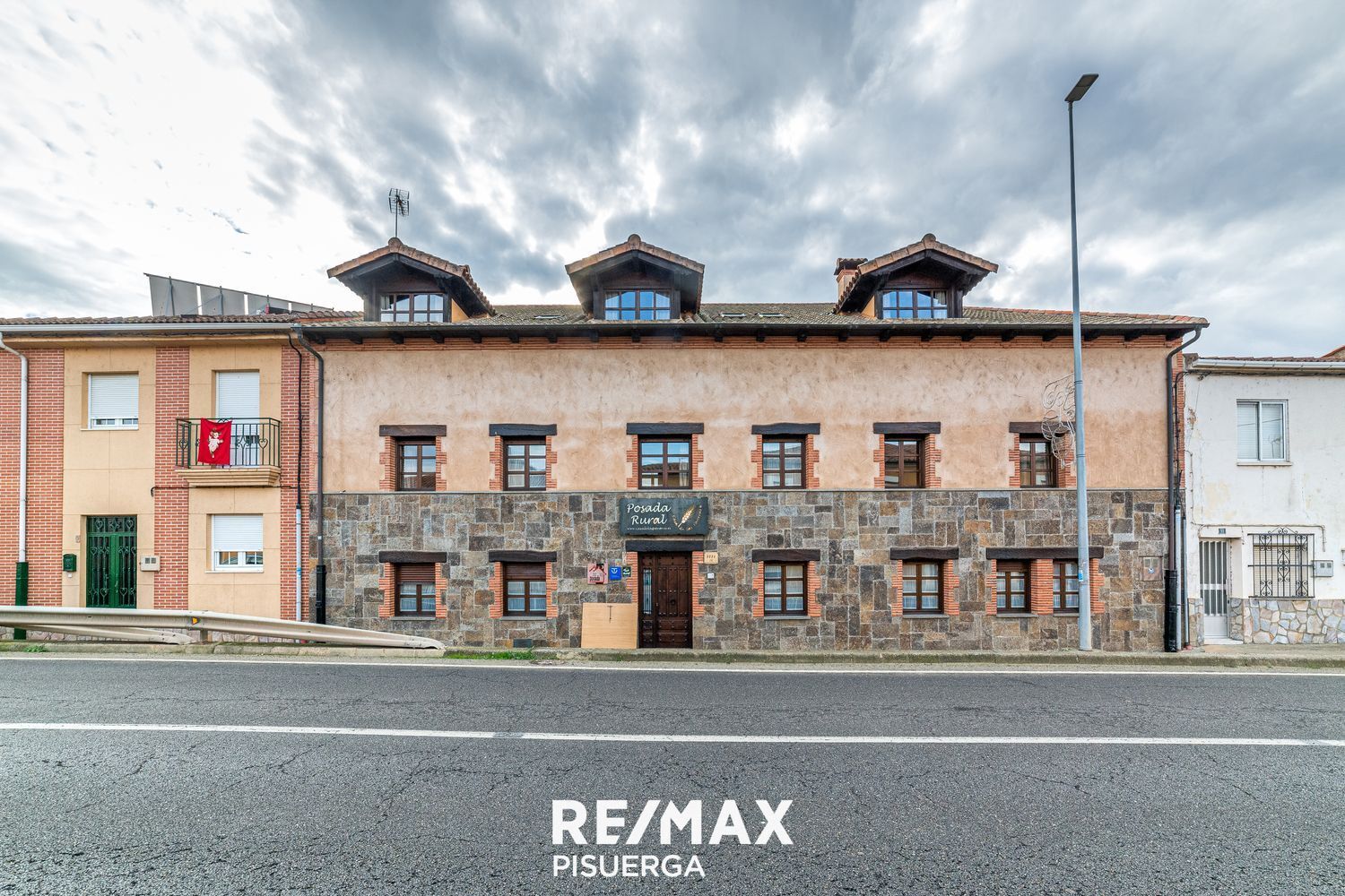 Casas o chalets-Venta-Santa Cristina de la Polvorosa-1508639-Foto-16