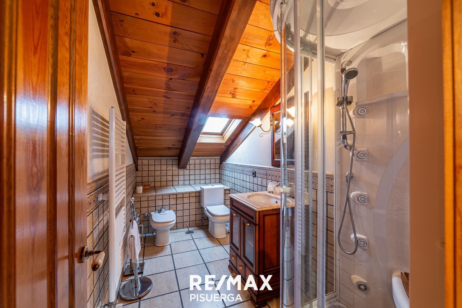 Casas o chalets-Venta-Santa Cristina de la Polvorosa-1508639-Foto-20