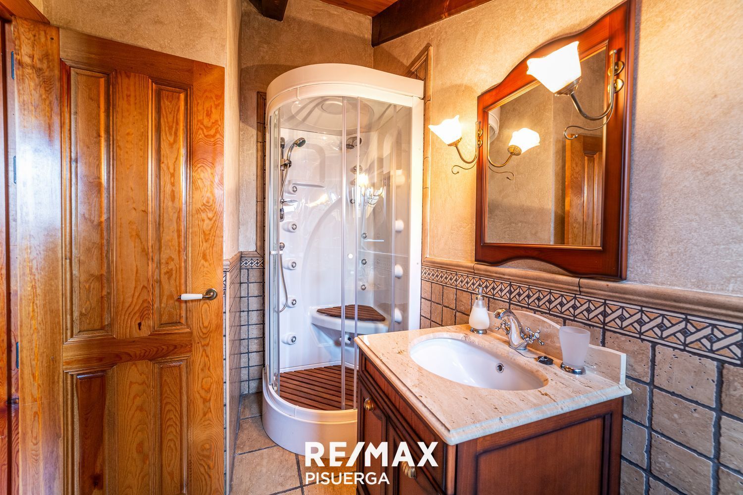 Casas o chalets-Venta-Santa Cristina de la Polvorosa-1508639-Foto-17