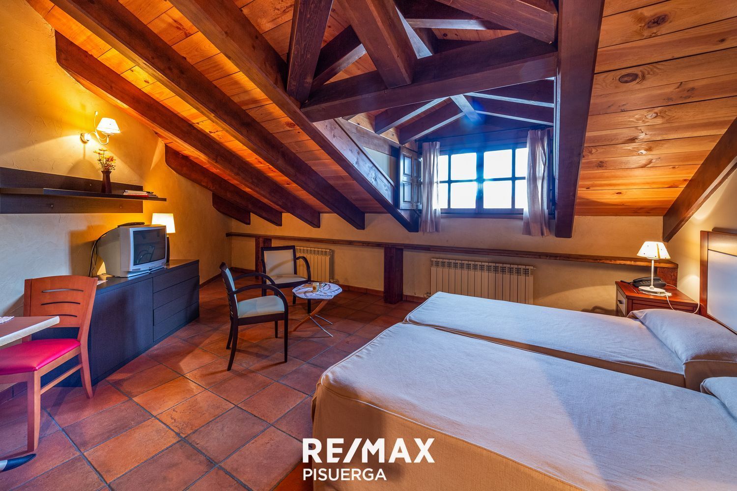 Casas o chalets-Venta-Santa Cristina de la Polvorosa-1508639-Foto-22