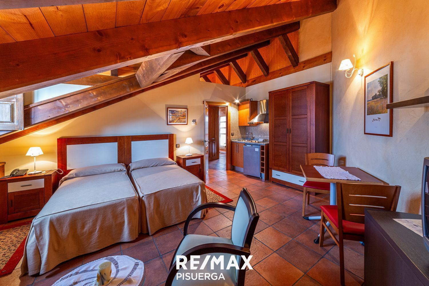 Casas o chalets-Venta-Santa Cristina de la Polvorosa-1508639-Foto-23