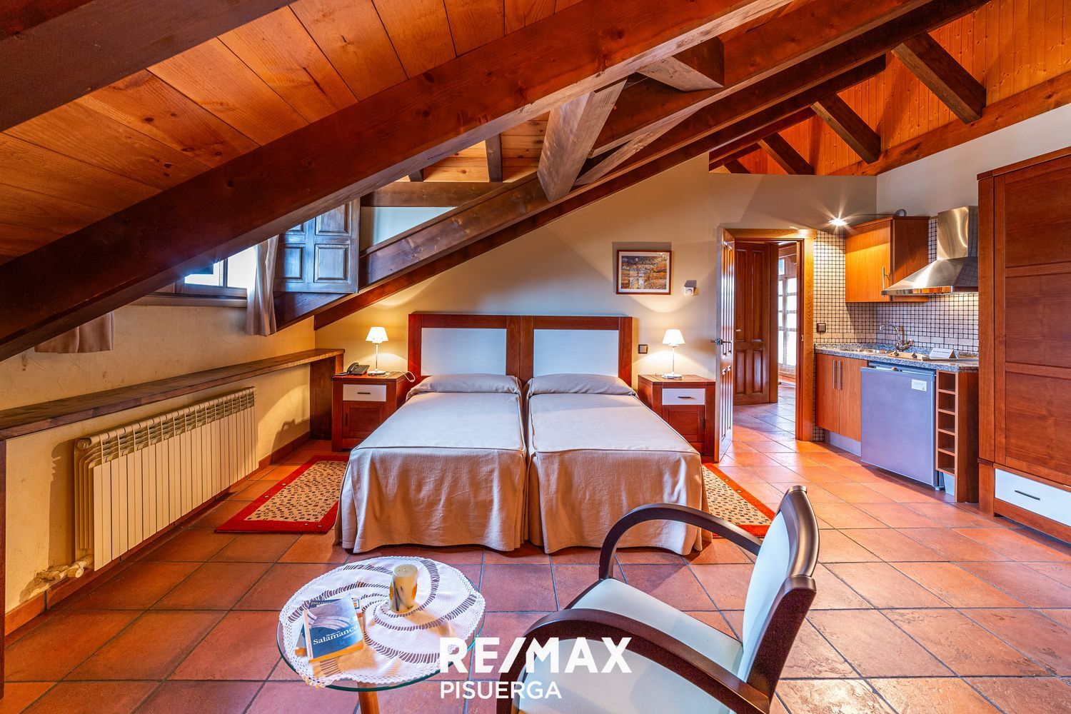 Casas o chalets-Venta-Santa Cristina de la Polvorosa-1508639-Foto-24