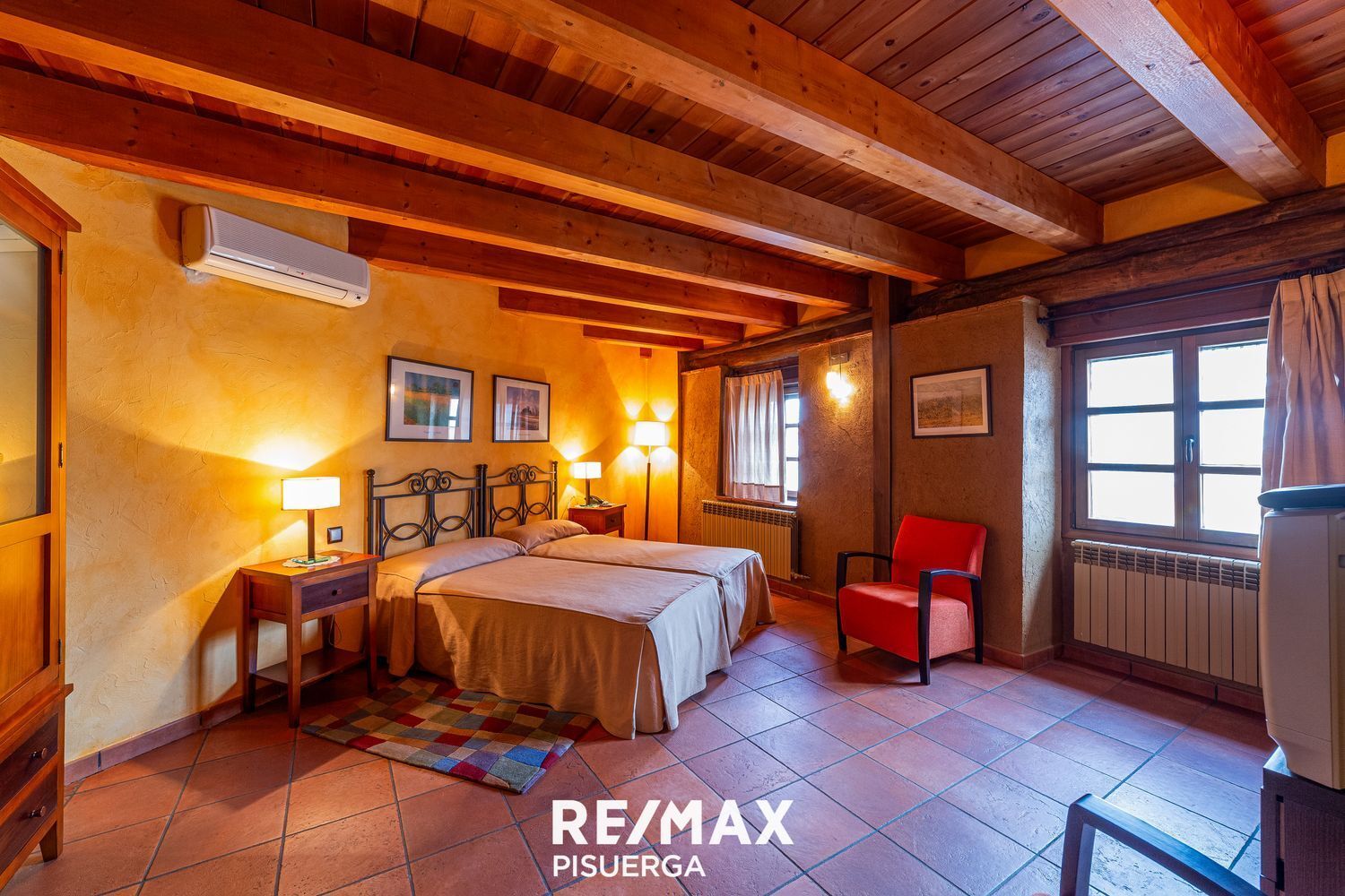 Casas o chalets-Venta-Santa Cristina de la Polvorosa-1508639-Foto-28