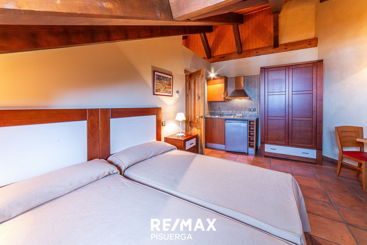 Casas o chalets-Venta-Santa Cristina de la Polvorosa-1508639-Foto-25