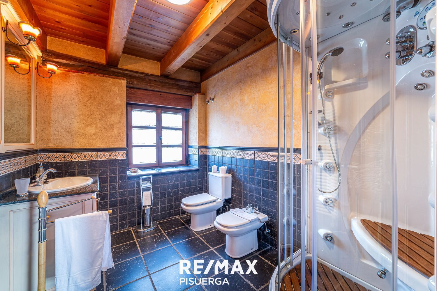Casas o chalets-Venta-Santa Cristina de la Polvorosa-1508639-Foto-31