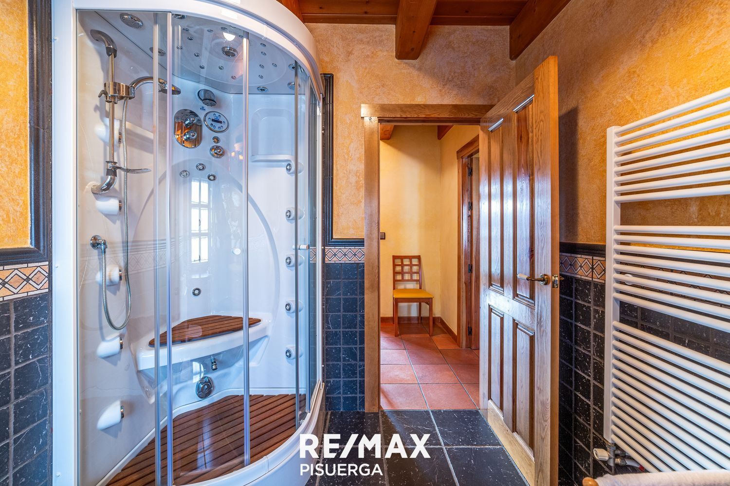 Casas o chalets-Venta-Santa Cristina de la Polvorosa-1508639-Foto-33