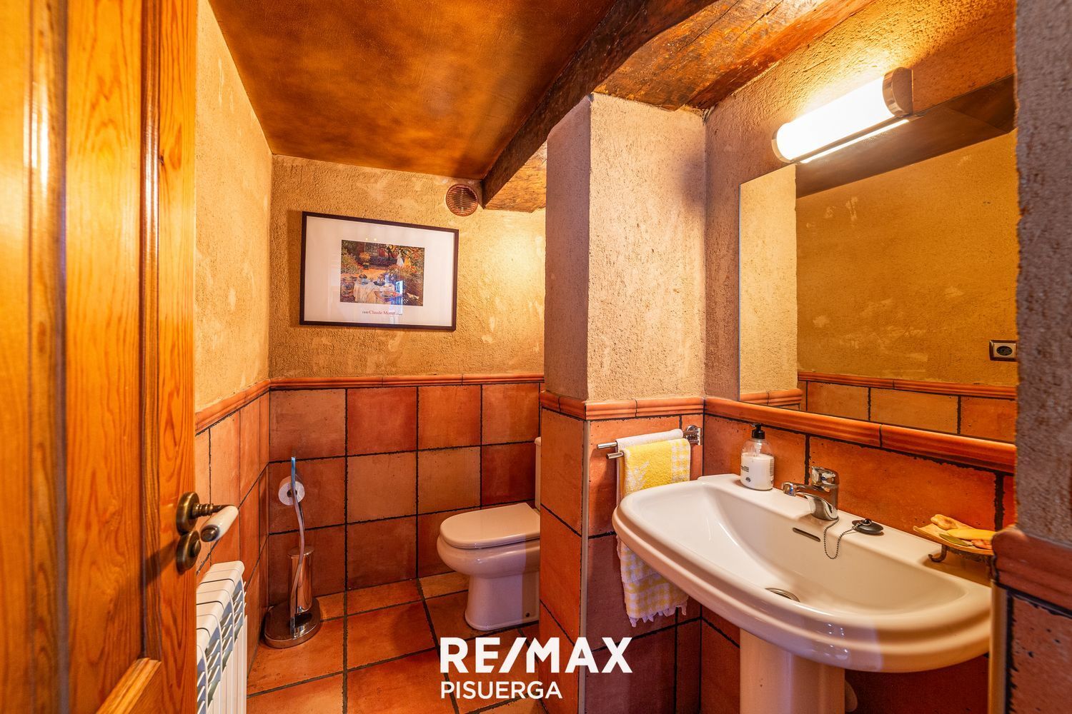 Casas o chalets-Venta-Santa Cristina de la Polvorosa-1508639-Foto-34