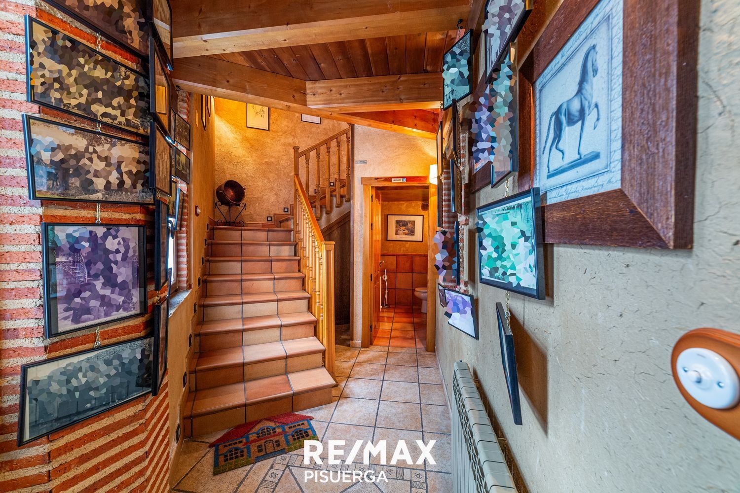 Casas o chalets-Venta-Santa Cristina de la Polvorosa-1508639-Foto-36