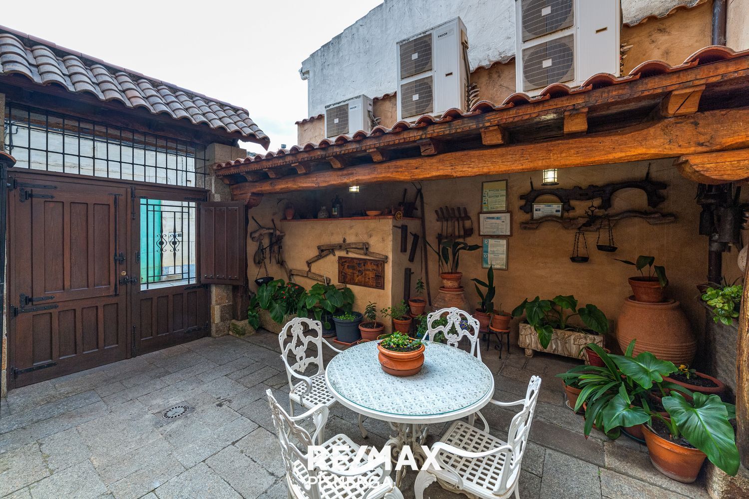 Casas o chalets-Venta-Santa Cristina de la Polvorosa-1508639-Foto-37