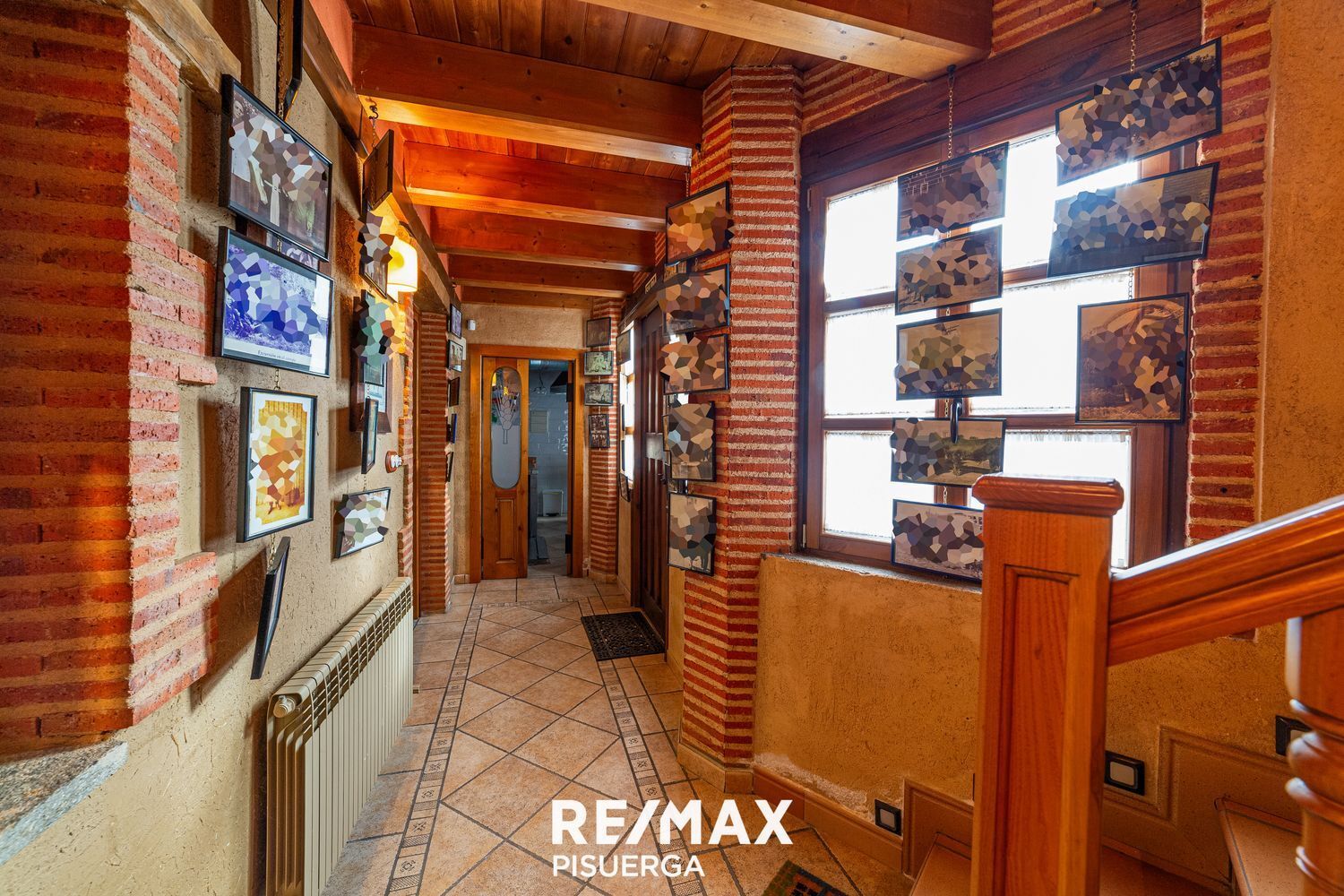 Casas o chalets-Venta-Santa Cristina de la Polvorosa-1508639-Foto-35