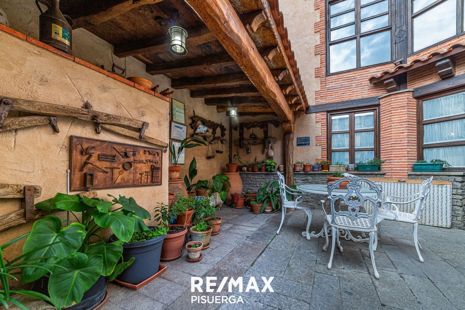 Casas o chalets-Venta-Santa Cristina de la Polvorosa-1508639-Foto-38