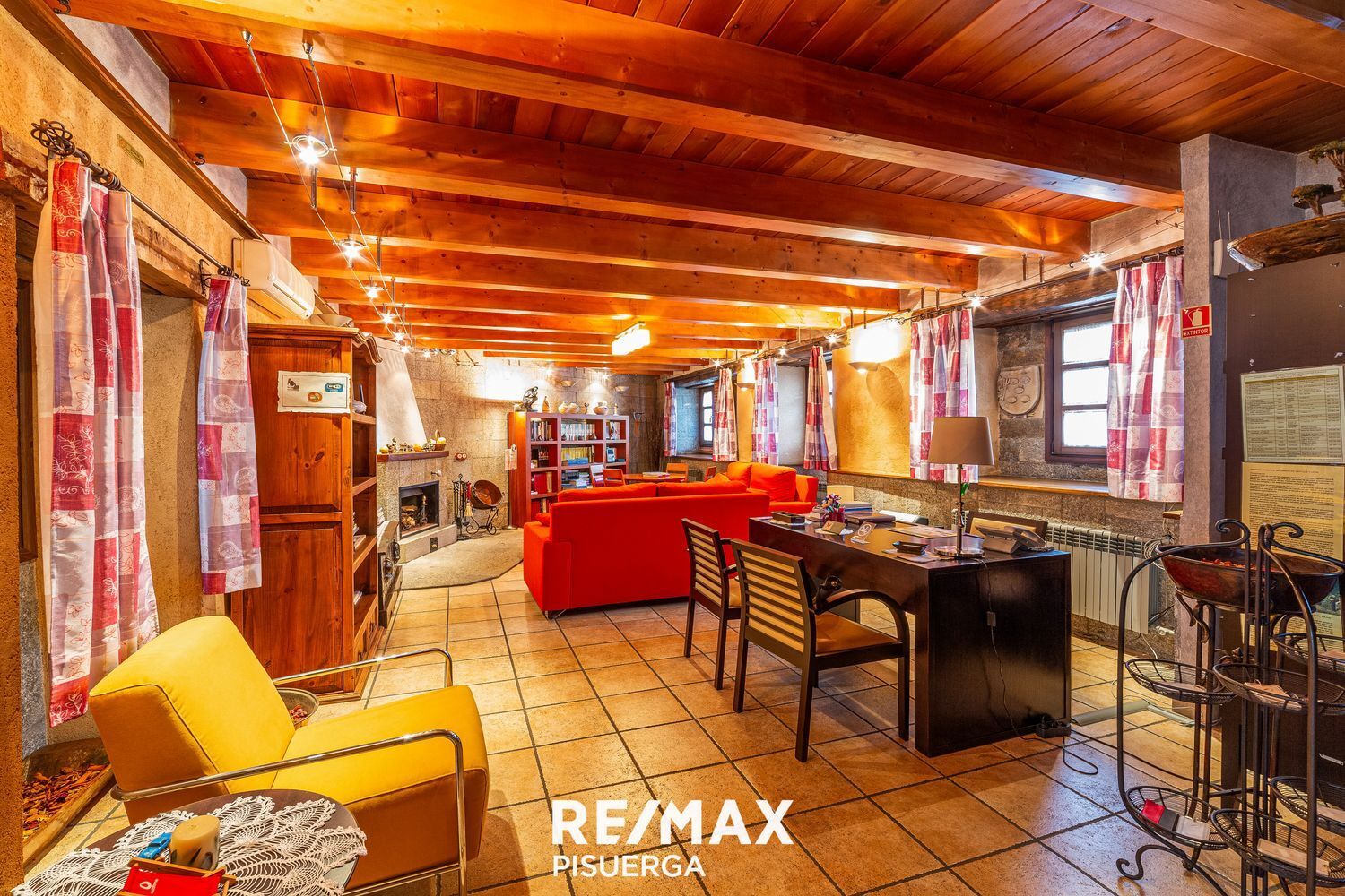 Casas o chalets-Venta-Santa Cristina de la Polvorosa-1508639-Foto-41