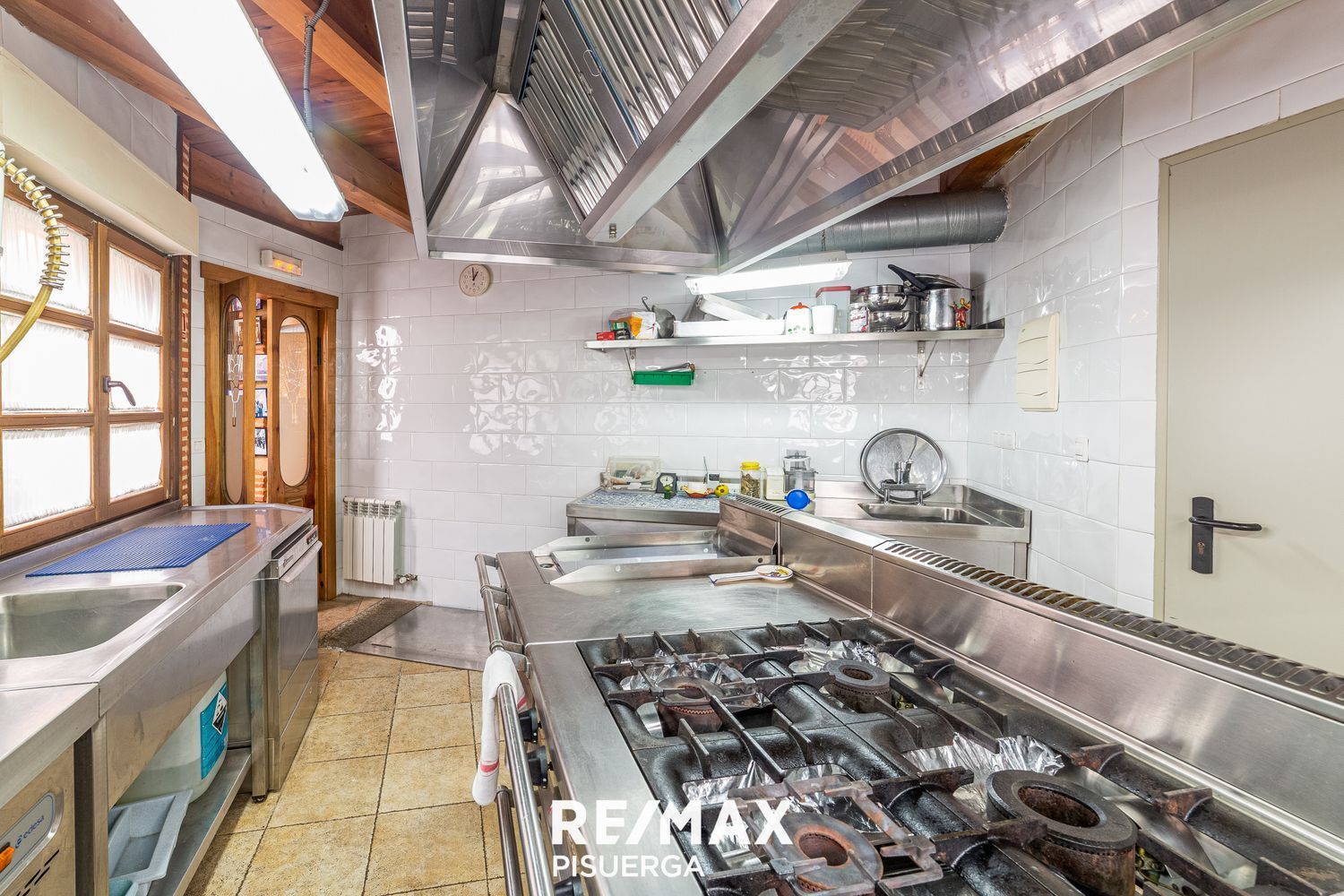 Casas o chalets-Venta-Santa Cristina de la Polvorosa-1508639-Foto-39