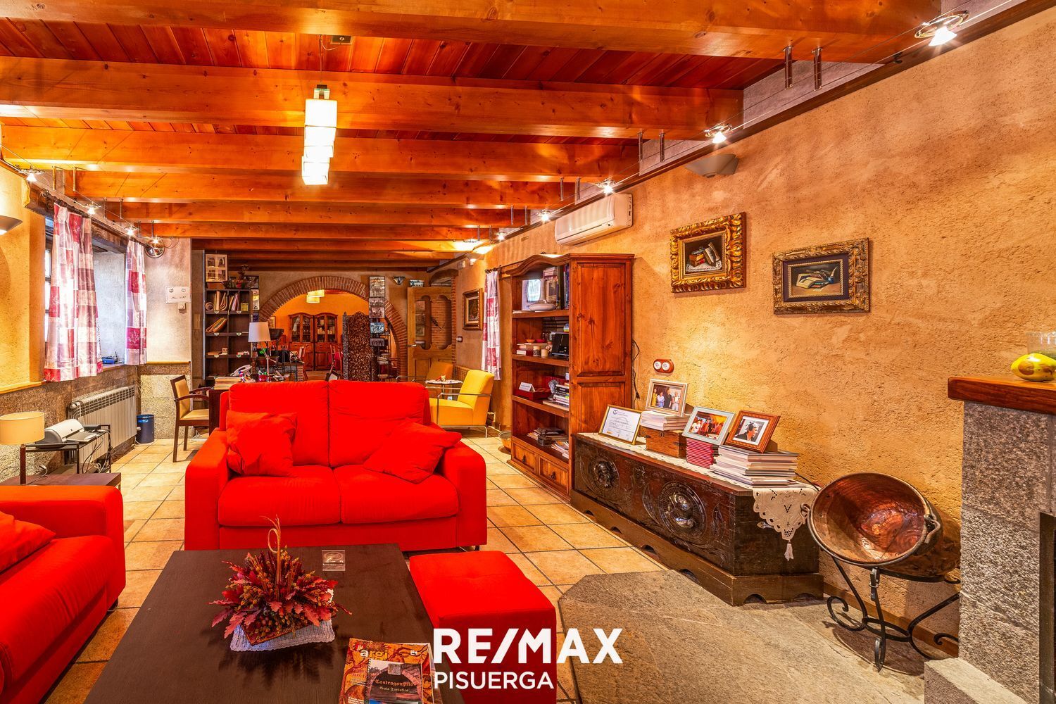 Casas o chalets-Venta-Santa Cristina de la Polvorosa-1508639-Foto-42