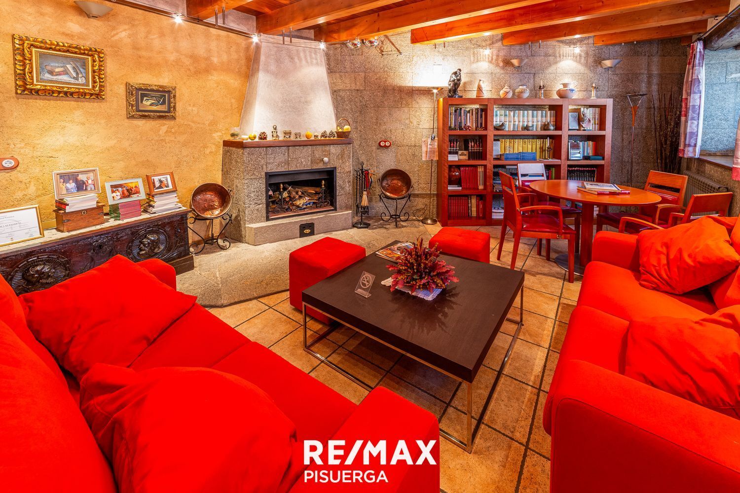 Casas o chalets-Venta-Santa Cristina de la Polvorosa-1508639-Foto-44