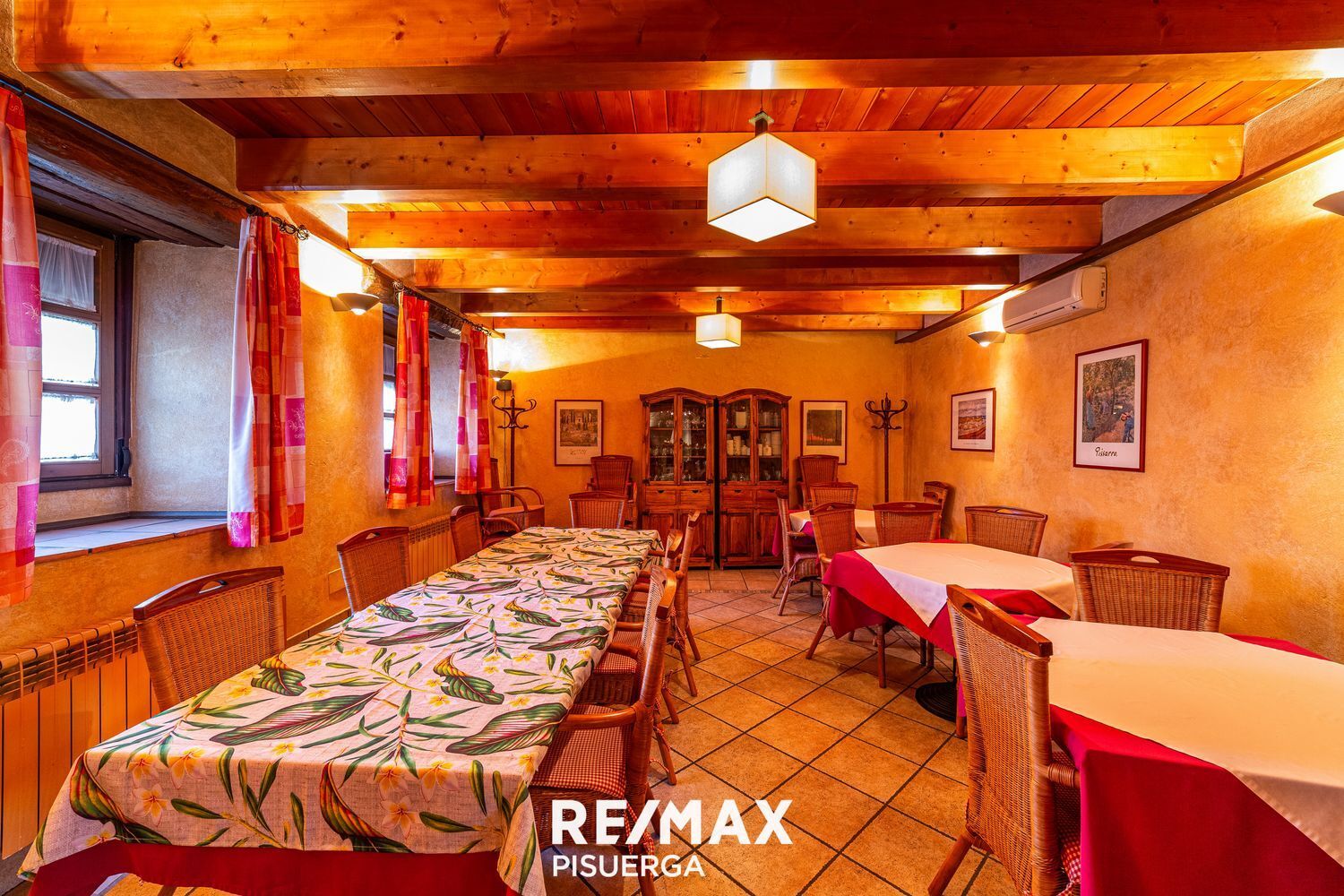 Casas o chalets-Venta-Santa Cristina de la Polvorosa-1508639-Foto-45