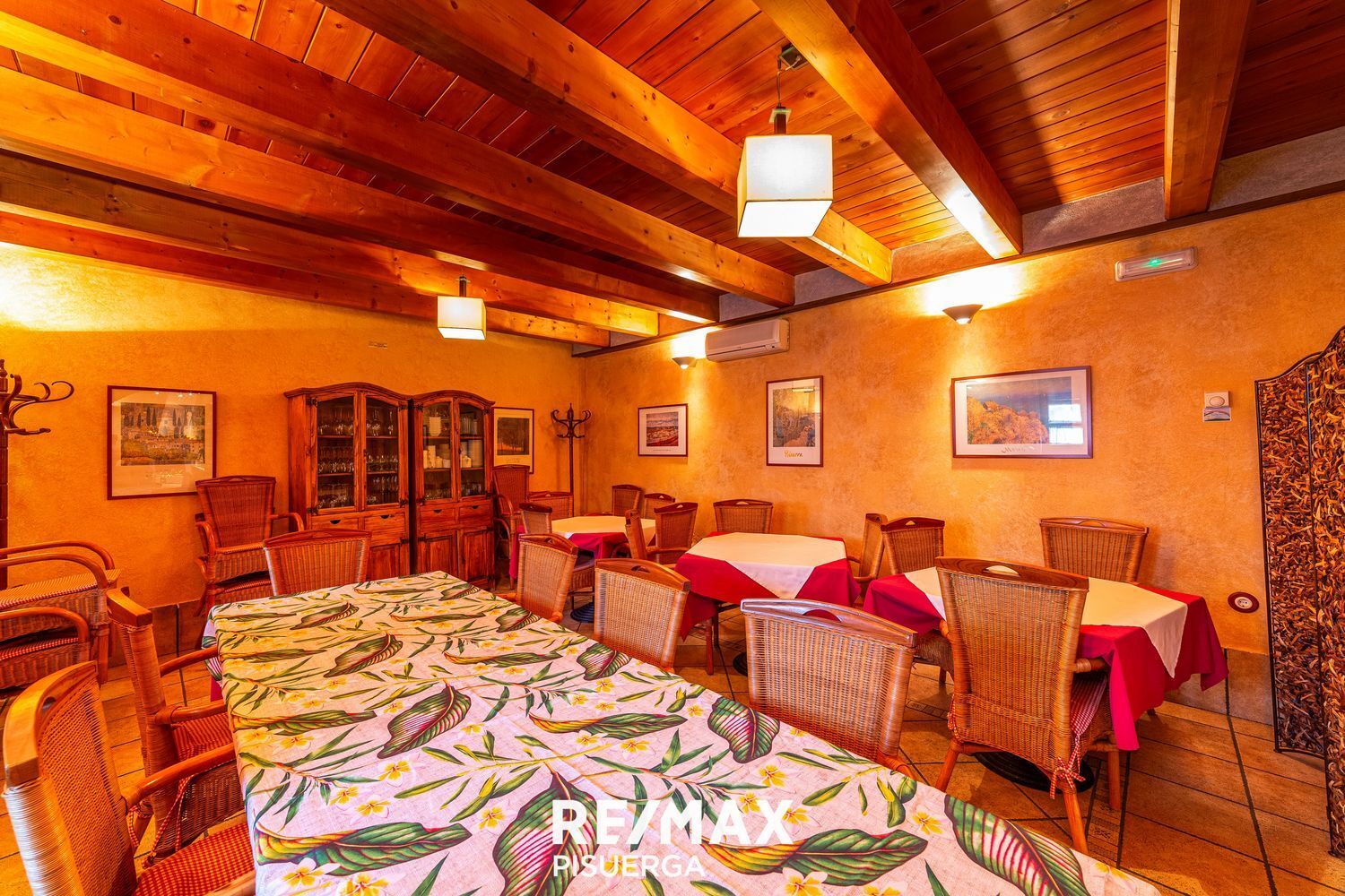 Casas o chalets-Venta-Santa Cristina de la Polvorosa-1508639-Foto-46